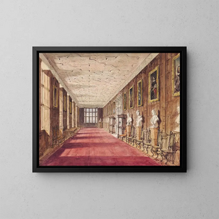 Allen Edward Everitt - The Gallery Aston Hall.webp