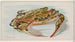 Crab - Allen Ginter — artwork view