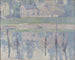 Paisaje - Allen Tucker — vista de la obra