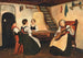 Diversión musical en la sala - Alois Gabl — vista de la obra