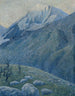 Pic du Roi - Alois Hans Hübner — vista de la obra