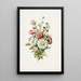 Daisies - Alois Lunzer — framed artwork on a wall