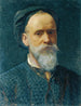 Autorretrato - Alois Schönn — vista de la obra