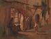 La Casbah - Alphonse Birck — vista de la obra