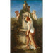 La fuente de Venus - Alphonse Isambert — vista de la obra