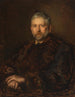 Henry Ward Ranger - Alphonse Jongers — vista de la obra