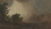Tempête - Alphonse Legros — vista de la obra