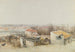 Champigny Estudio para el panorama de la batalla de Champigny - Alphonse Marie de Neuville — vista de la obra