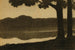 Bord de río - Alphonse Osbert — vista de la obra