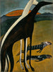 de galgos - Amadeo de Souza-Cardoso — vista de la obra