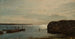 Brygge Hvaler - Amaldus Nielsen — vista de la obra