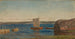 De Hvaler - Amaldus Nielsen — vista de la obra