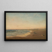 De Nærland, Jæren - Amaldus Nielsen — cuadro enmarcado en la pared