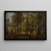 the East - Amaldus Nielsen — framed artwork on a wall