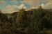 Skogsfjord Mandal - Amaldus Nielsen — artwork view