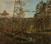 Hermano Svinestad en Mandal - Amaldus Nielsen — vista de la obra