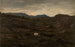 From the Hills Near Aafjord - Amaldus Nielsen — artwork view