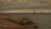 Gravure Hvaler - Amaldus Nielsen — artwork view
