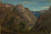 Jordalsnuten Stalheim - Amaldus Nielsen — artwork view