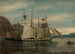 Kleven, Mandal - Amaldus Nielsen — vista de la obra