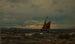 Losskyte - Amaldus Nielsen — artwork view