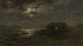 Mneskinn Kinn - Amaldus Nielsen — vista de la obra