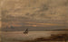 Towards the Evening - Amaldus Nielsen — artwork view