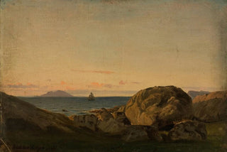 Amaldus Nielsen - Parti fra Stavenes Sndfjord.webp