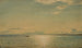 Ambiance ensoleillée Hvaler - Amaldus Nielsen — vista de la obra
