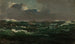 Spanskesjen - Amaldus Nielsen — vista de la obra