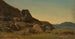 Landscape of Sørlandet - Amaldus Nielsen — artwork view