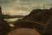 Ulvegjelsbakken Mandal - Amaldus Nielsen — vista de la obra