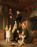 Jumping Jack - Amalia Lindegren — vista de la obra