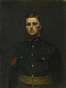 Sargento N. A. Finch V.C. R.M.A. - Ambrose McEvoy — vista de la obra