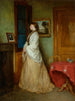 La gravure - Ambrose McEvoy — vista de la obra