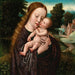 Madonna and Child - Ambrosius Benson — artwork view