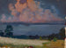 Nube - Ambroży Sabatowski — vista de la obra