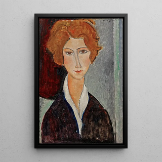 Amedeo Modigliani - Portrait de femme (Case Conflict).webp