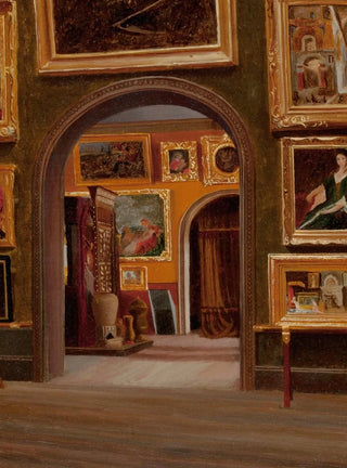 American School - Studio Interior possibly the Boston Athenaeum.webp