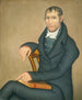 Joseph Slade - Ammi Phillips — artwork view