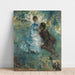 Reproduction of the painting Love Painting - Pierre-Auguste Renoir