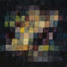 Antiguo son - Paul Klee — vista de la obra