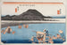 Fuchu - Andō Hiroshige — vista de la obra