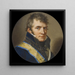 Anders Fredrik Skjldebrand 1757-1834 Conde general - Johann Dominik Bossi — presentación mural de la obra