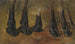 Study of Six Hooves - Anders Askevold — artwork view