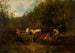 Pastoral Woodland - Anders Askevold — artwork view