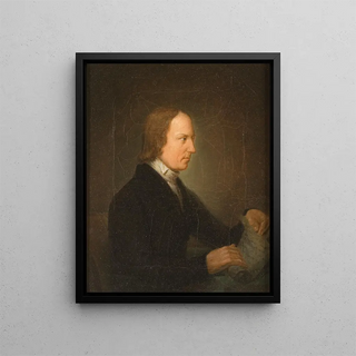 Anders Lundquist - Portrait of Lorenzo Hammarskld.webp
