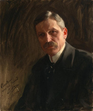 Anders Zorn - Charles Nagel.webp