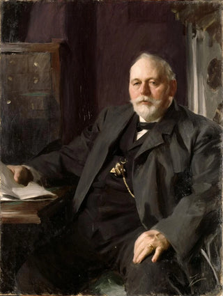 Anders Zorn - Director Frans R Heiss.webp