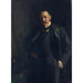 Edward R Bacon 1846-1915 - Anders Zorn — artwork view